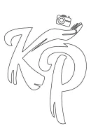 Enzo knol kleurplaat 3